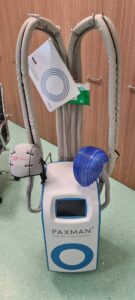 consegna caschi refrigeranti 3