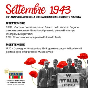 locandina 8 9 settembre