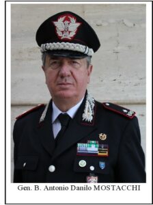 mostacchi carabinieri forestali