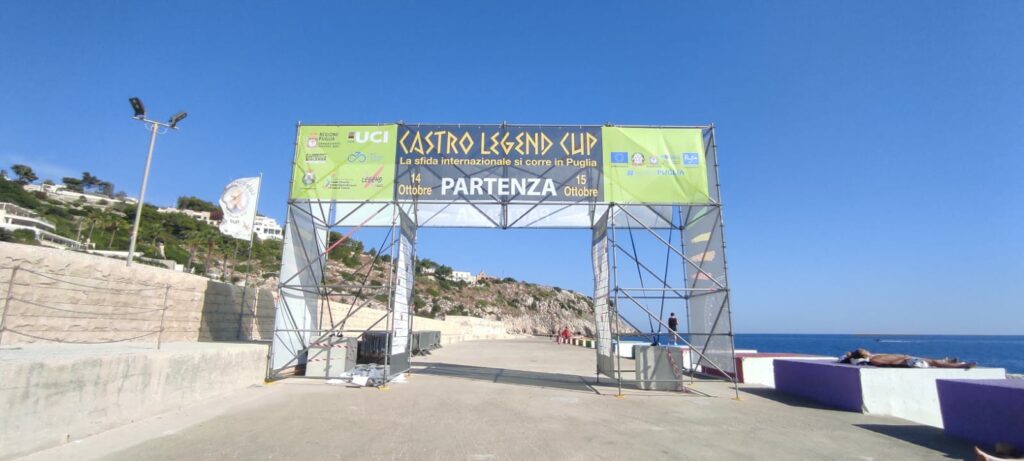 Castro Legend Cup 2023