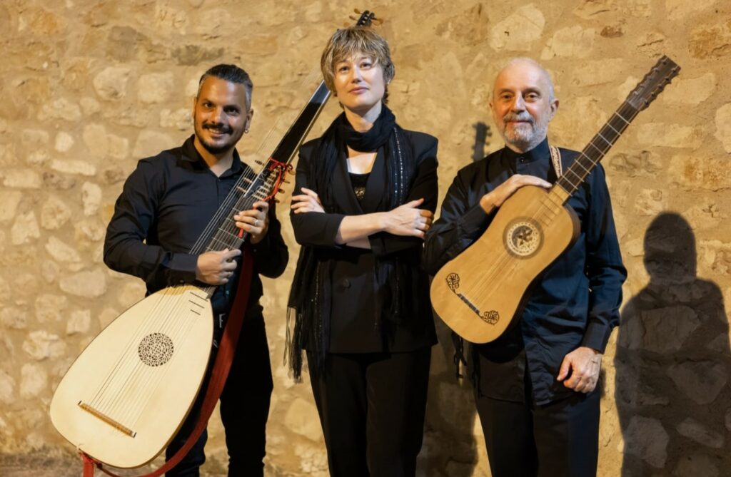 CivicAntiqua Ensemble