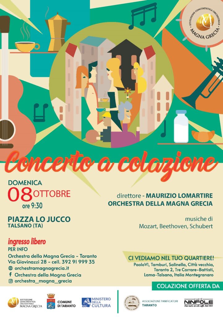 Concerto a colazione 1