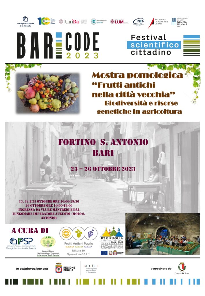 Locandina Mostra pomologica BarIcode page 0 scaled