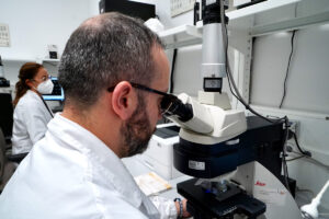 Medicina genetica ospedale Di Venere 1