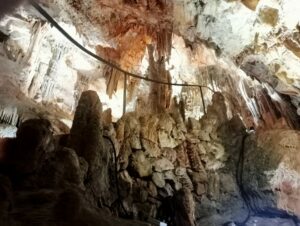 Stalattiti Grotte 1