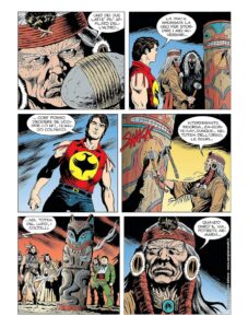 Zagor n. 700 pg. 32