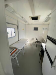 ambulatorio mobile misericordie ditalia puglia 5