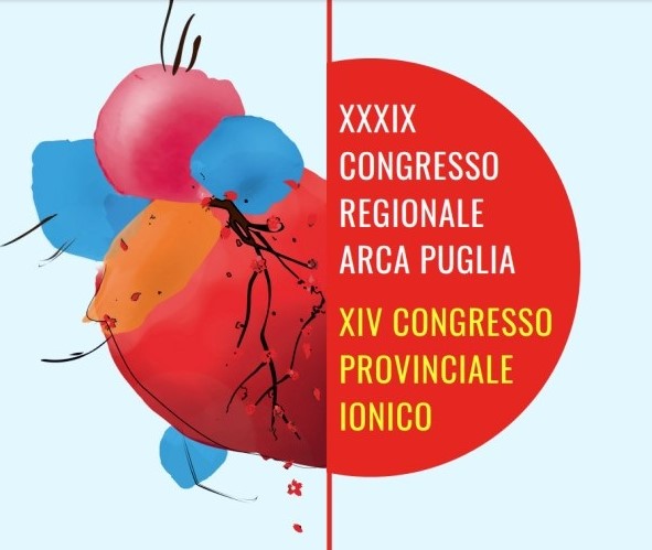 congresso cardiologi martina franca 6 7 ottobre 2023