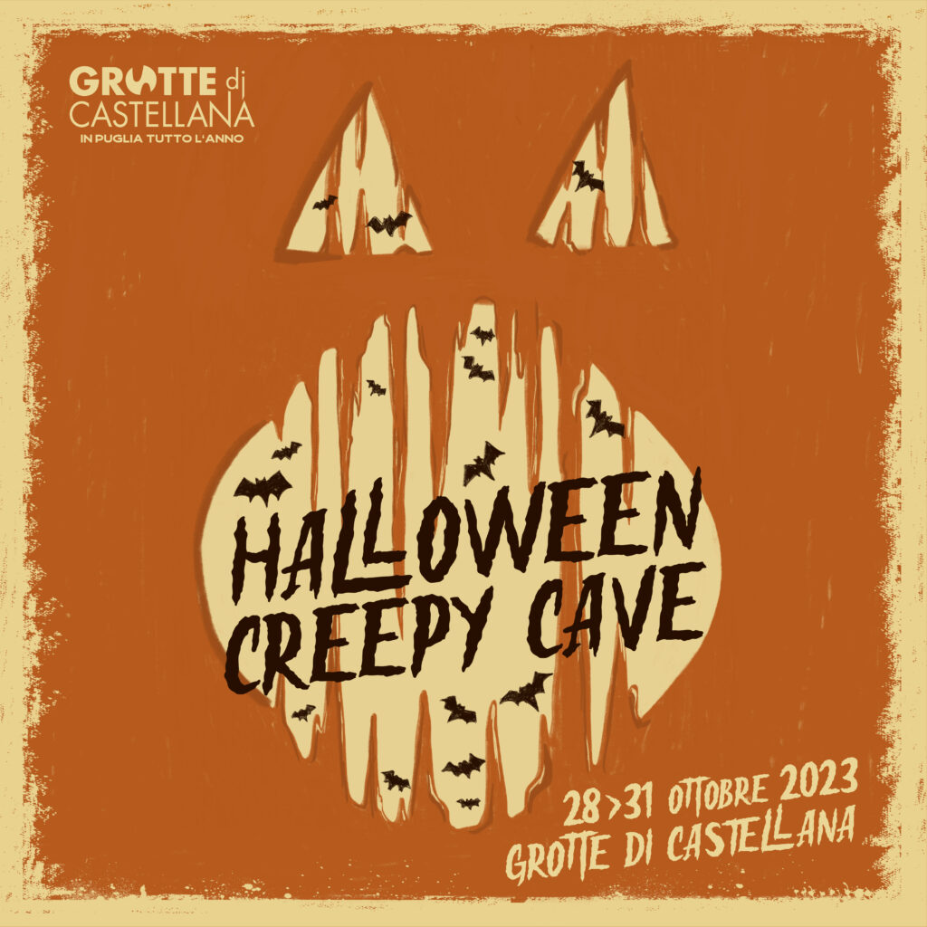 halloween creeepy cave scaled