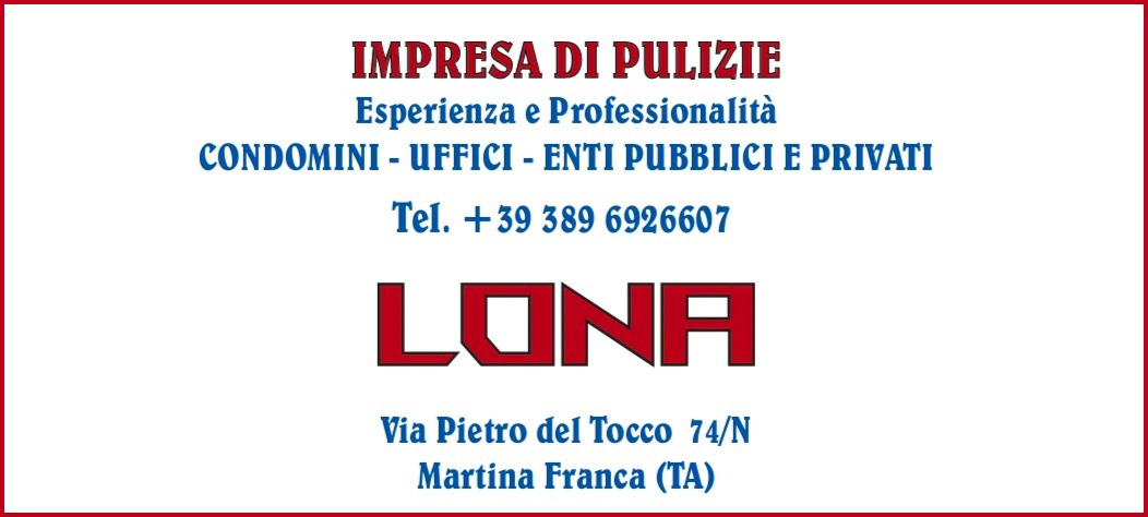 LONA