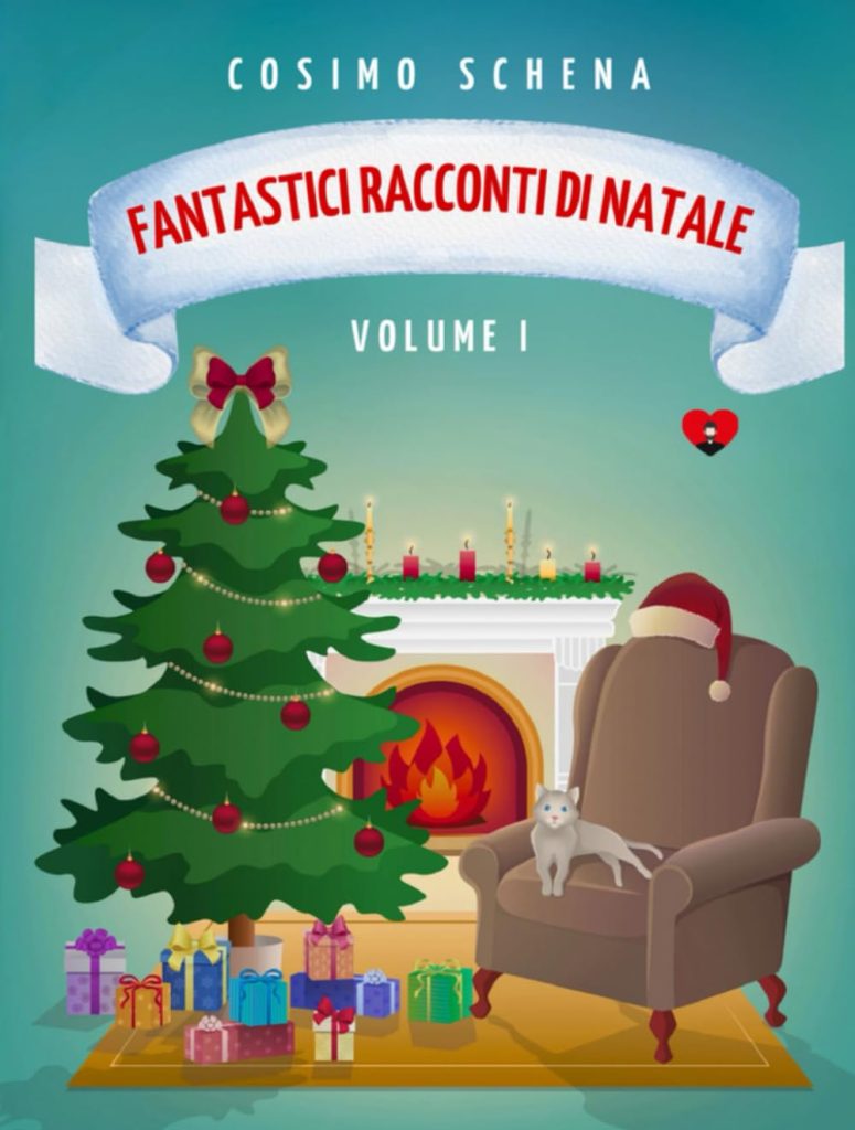 Fantastici racconti di Natale vol I