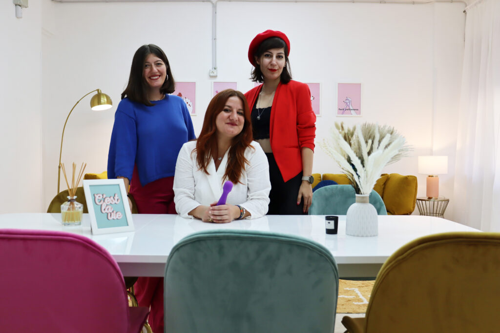 Federica Minafra marketing brand strategy Andreina Ilaria Della Queva Community Social Media scaled