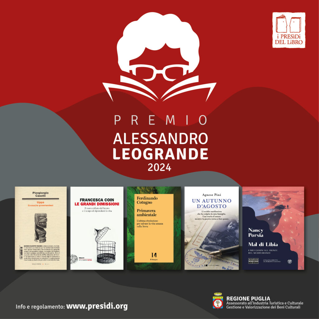 Post premio leogrande2024 01