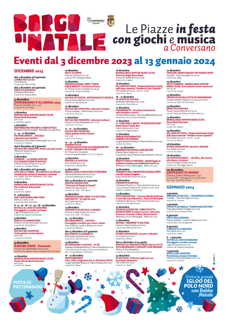 Programma Borgo di Natale 2023 scaled