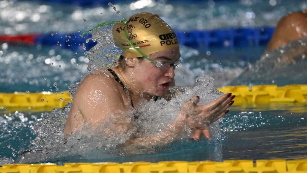 Riccione 20231129 Nuoto .9712