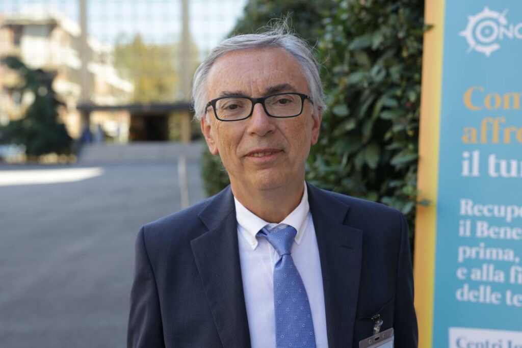 Stefano Giordani