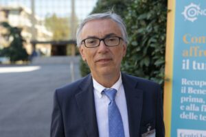 Stefano Giordani