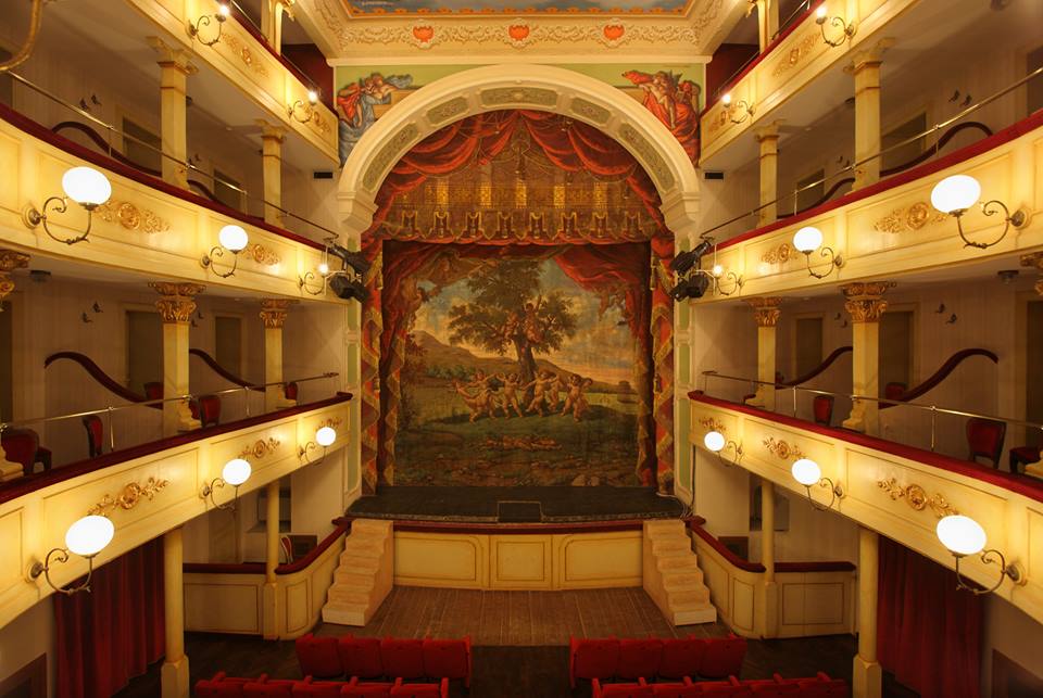 Teatro van Westerhout 2