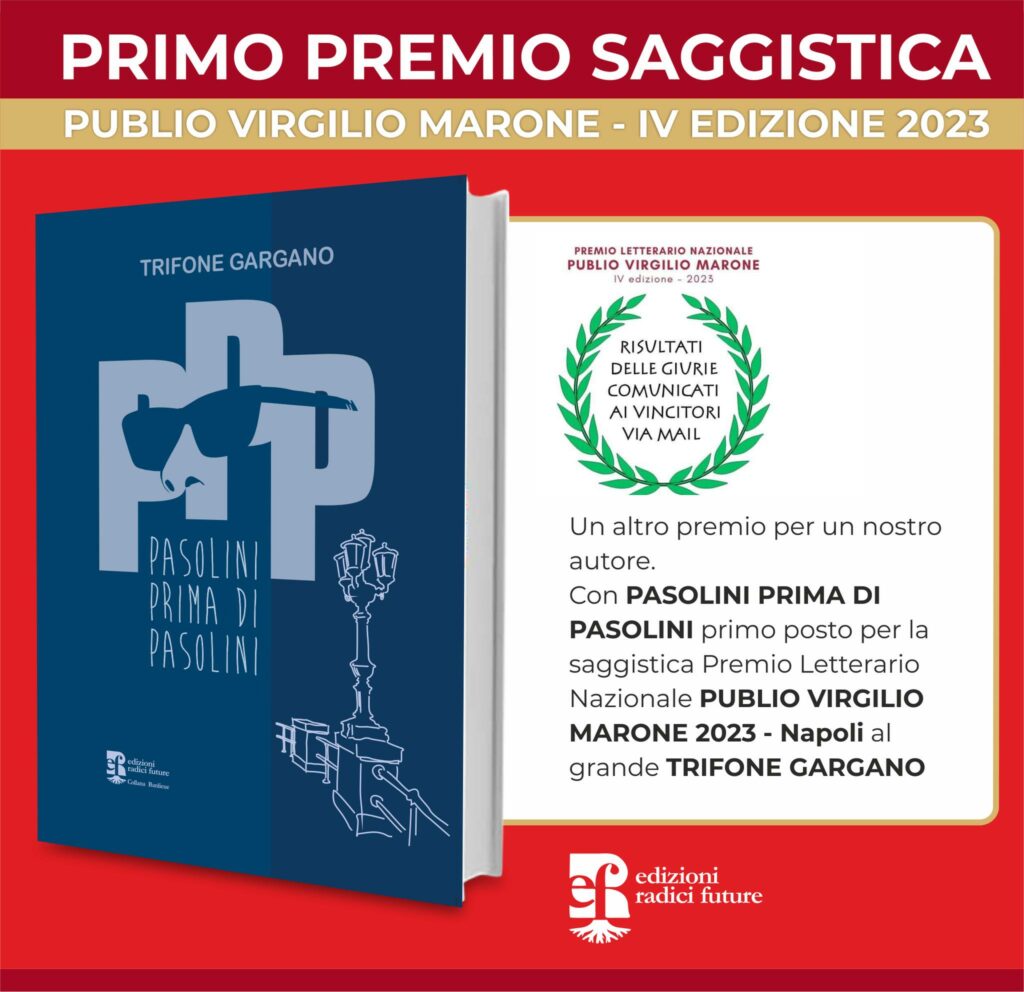 Trifone Premio