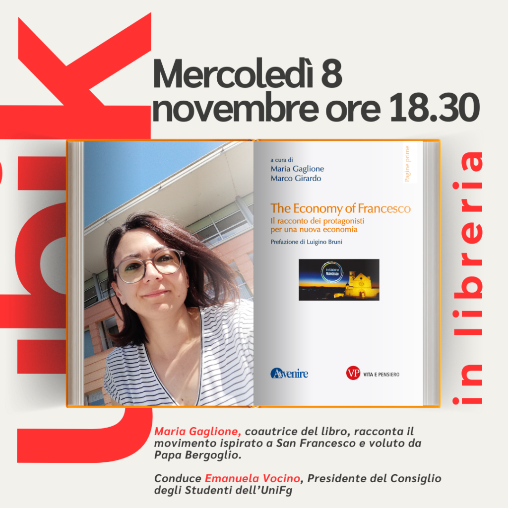 the economy of francesco locandina