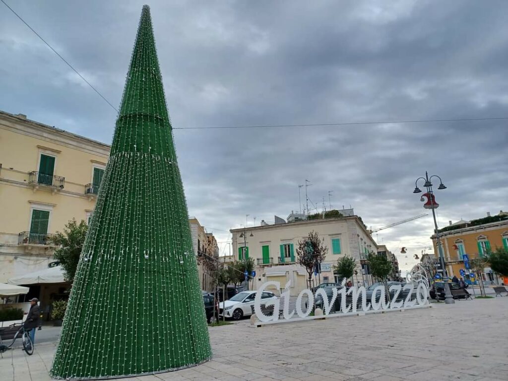 Giovinazzo