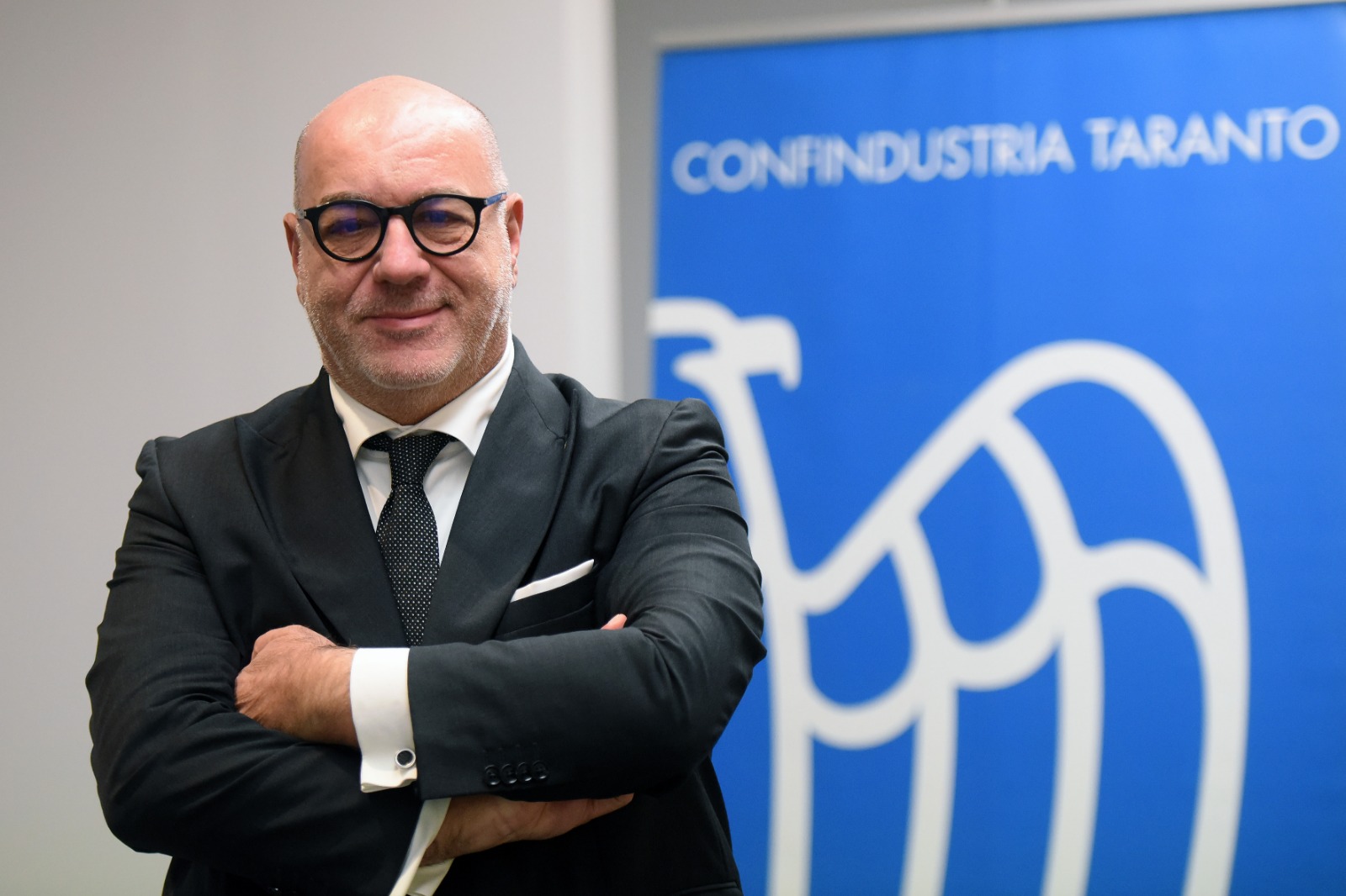 Siderurgico, polo eolico offshore ed altro’ incontro tra il presidente di Confindustria Taranto ed il ministro dell’Ambiente Toma Pichetto Fratin Siderurgico, polo eolico offshore ed altro’ incontro tra il presidente di Confindustria Taranto ed il ministro dell’Ambiente Toma Pichetto Fratin