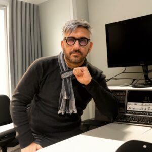 Mimmo Mignogna producer 1 Cesare Maria Solito