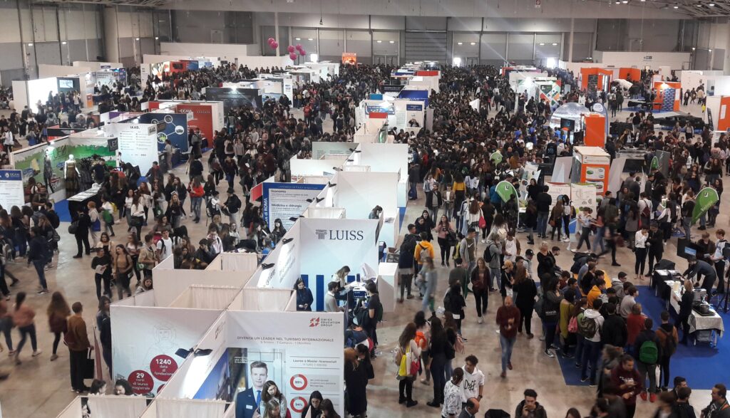Salone Studente80 scaled