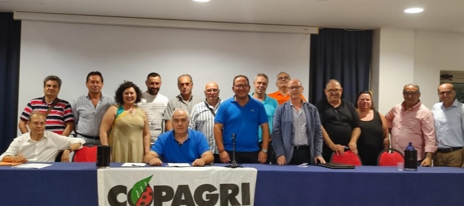 Copagri Puglia: sul Psr “le preoccupazioni restano”