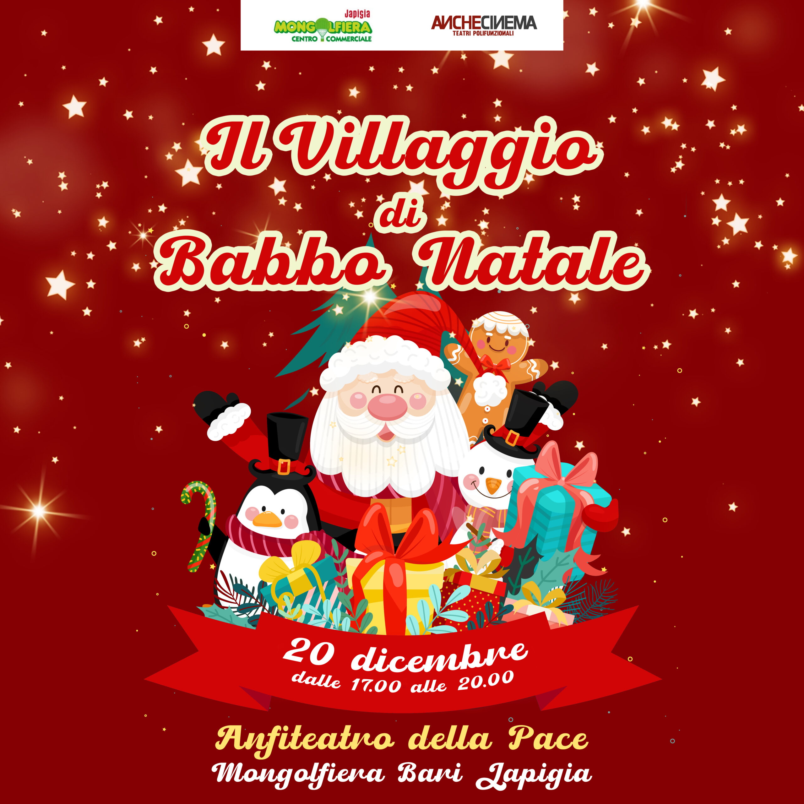 VILLAGGIO scaled