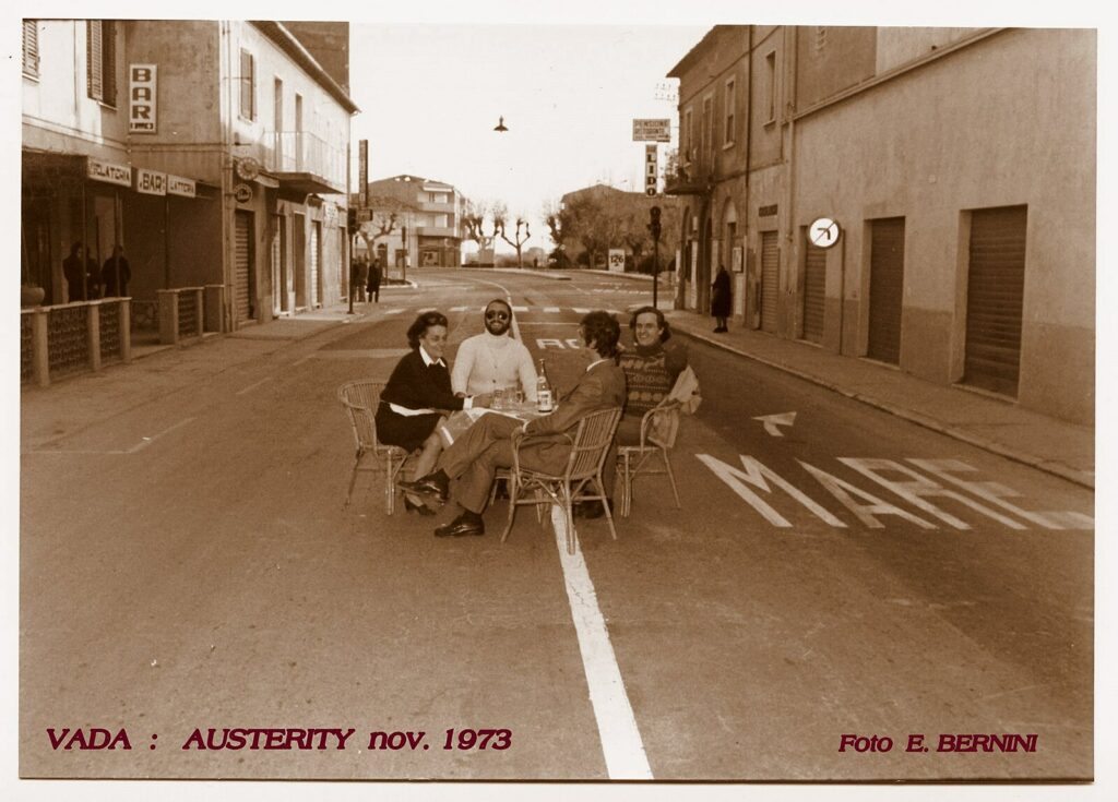 Vada Austerity