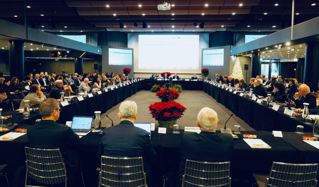 Programmazione 2021-2027: comitato di sorveglianza Puglia