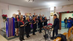 coro 1
