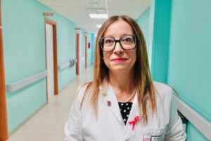 ospedale francavilla oncologia Fedele