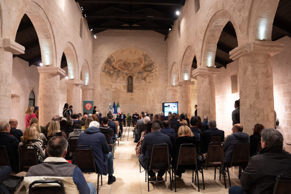 Casartigiani pubblico assemblea