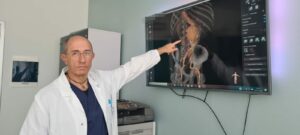 Chirurgia vascolare Di Venere dott. Pino Natalicchio