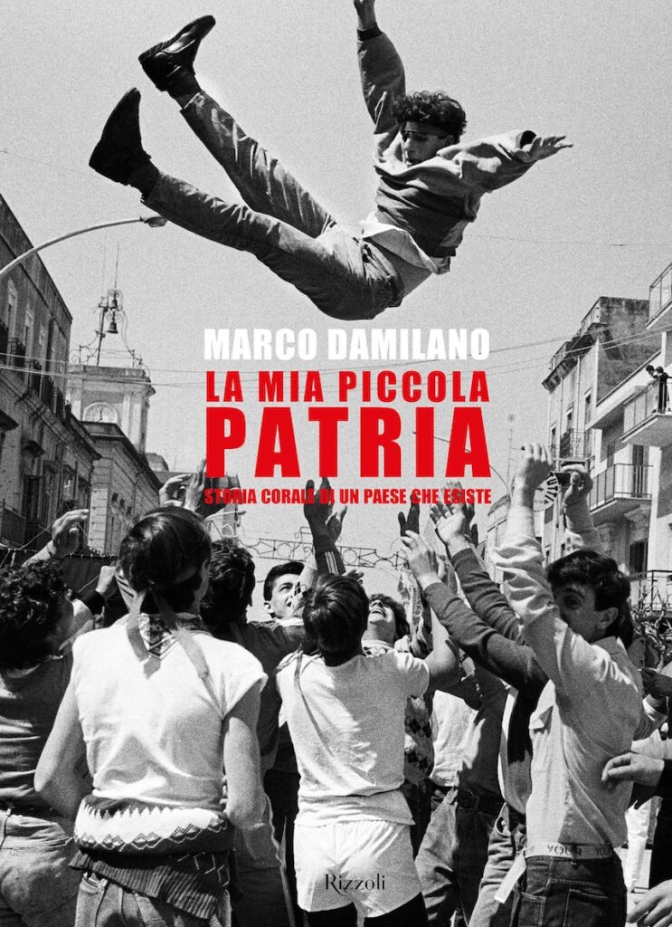 Damilano La mia piccola patria cover72dpi