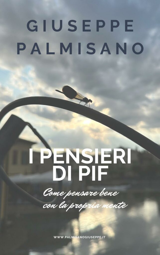 Giuseppe Palmisano I pensieri di Pif