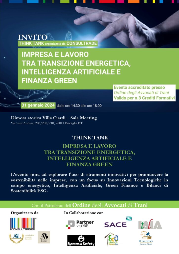 Loc. Think Tank Impresa e lavoro CONSULTRADE pages to jpg 0001