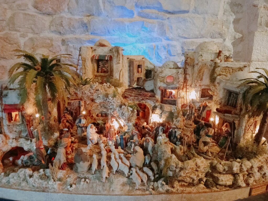 PRESEPE PALESTINESE OK