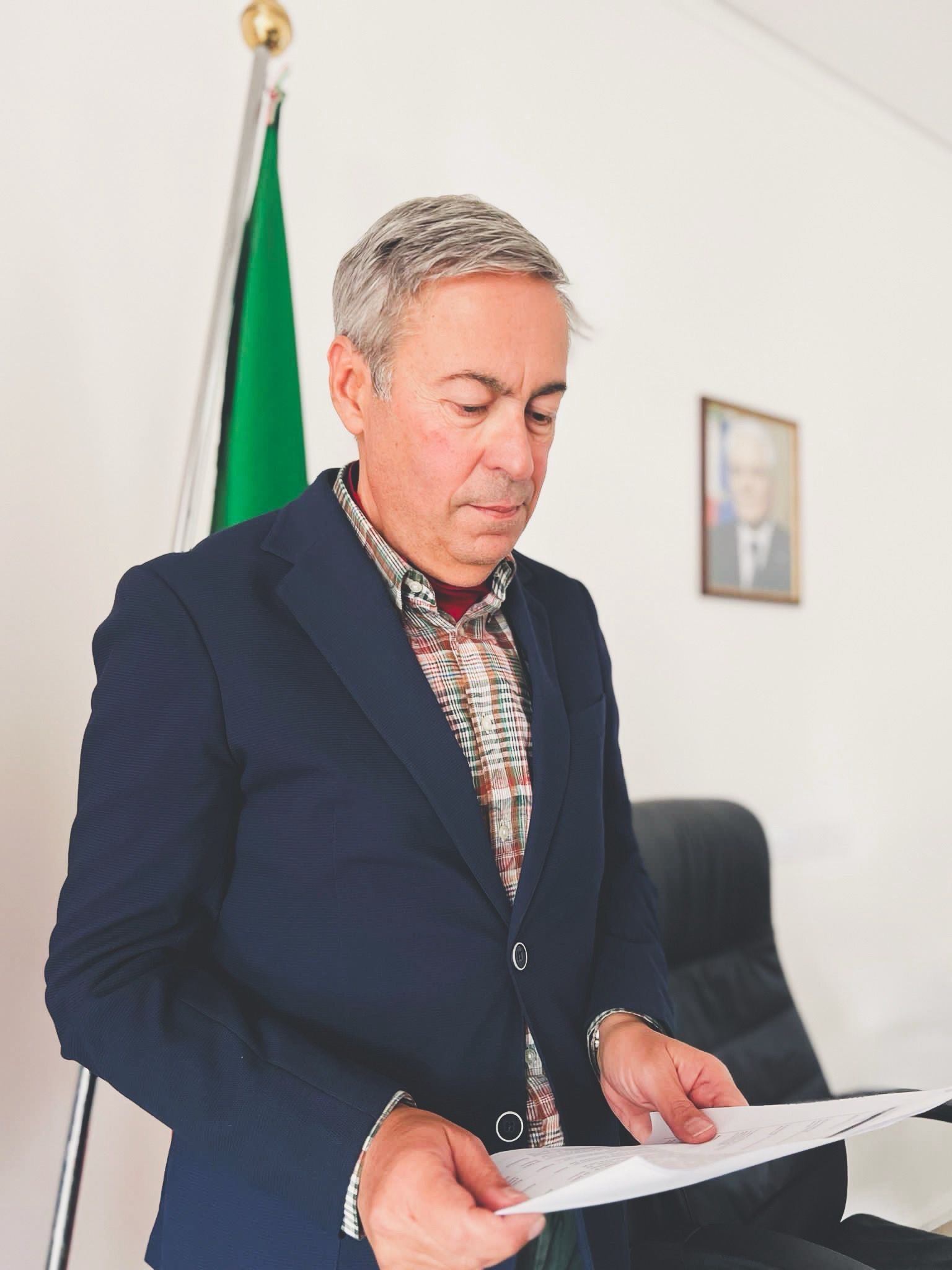 Taranto nel quartiere Paolo VI un campo per baseball, football