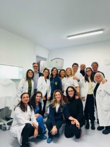 equipe gaballo