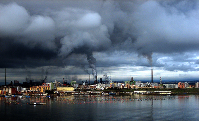 ilva taranto