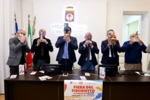 presentazione fiera fischietto rutigliano 3