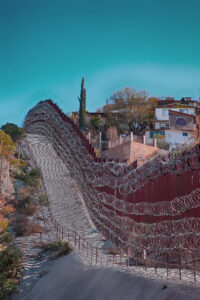 wall usa 5