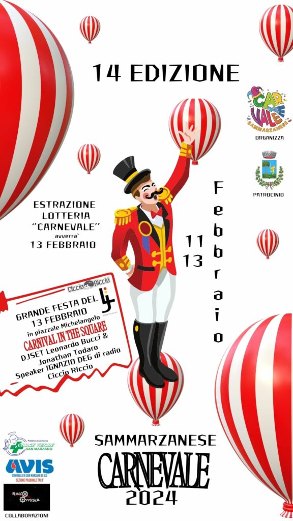 Carnevale 2024 9