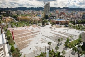 Foto Tirana