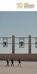 San Giovanni Rotondo Accogliente per Vocazione