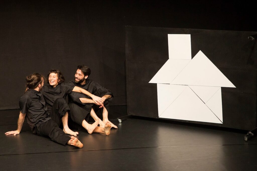 Tangram   La Baracca – Testoni Ragazzi