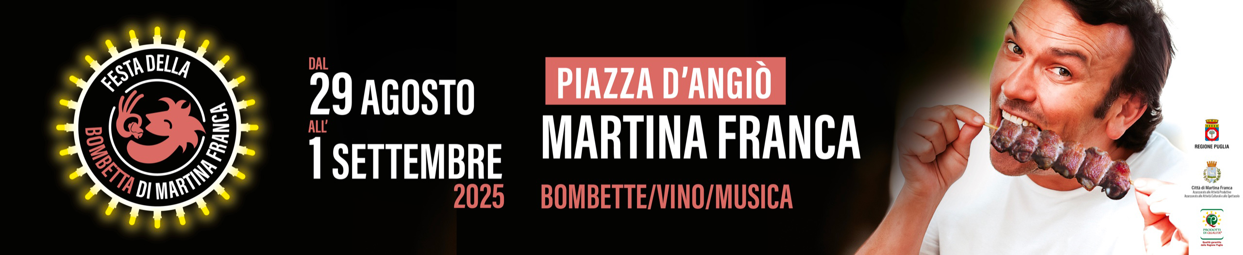 festabombetta